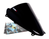 Black Racing Windscreen - For 09-16 Suzuki GSXR1000 Black Racing Windscreen - For 09-16 Suzuki GSXR1000