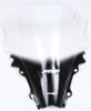 Clear Racing Windscreen - For 06-07 Yamaha R6