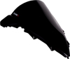 Black Racing Windscreen - For 09-14 Yamaha R1 Black Racing Windscreen - For 09-14 Yamaha R1