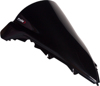 Carbon Look Racing Windscreen - For 09-14 Yamaha R1