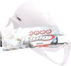 Clear Racing Windscreen - For 09-14 BMW S1000RR