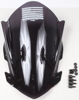 Dark Smoke Racing Windscreen - For 14-18 KTM RC390 Dark Smoke Racing Windscreen - For 14-18 KTM RC390