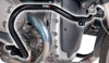 Black Engine Guards - For 04-12 BMW R1200GS /A Black Engine Guards - For 04-12 BMW R1200GS /A