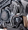 Black Engine Guards Black Engine Guards