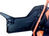 Automotive Style Suicide Doors Kit - For 08-16 Polaris RZR 800 & 570 2 Seat Models