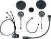 Elite Series Helmet Headset Speaker
