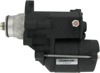 Twin Cam Starter 1.6 kw Gloss - Black