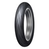 Dunlop Sportmax Q5A Front Tire 120/60ZR17 (55W) TL - High-performance front tire, size 120/60ZR17
