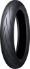 Dunlop Sportmax Q5A Front Tire 120/60ZR17 (55W) TL - High-performance front tire, size 120/60ZR17