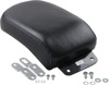 Le Pera Bare Bones Solo Pillion Pad Black Fits 84-99 Softail