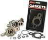 James Gaskets Oil Pump Gasket Kit 77-XL For Early Sportster Models
