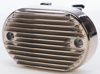 Regulator Chrome - For 08-10 Harley-Davidson Softail Regulator Chrome - For 08-10 Harley-Davidson Softail