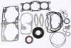 Full Engine Gasket Set - For 11-12 Polaris 800 RMK/Rush/Switchback