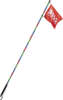 App-Controlled 360 RGB LED Chasing Whips LED Whip 72" App-Controlled 360 RGB LED Chasing Whips LED Whip 72"