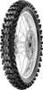 Rear Tire MX32 Mid-Soft 100/90-19 57M Bias TT Rear Tire MX32 Mid-Soft 100/90-19 57M Bias TT