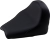 Renegade Smooth Solo Seat Black Low - For 18-19 Indian Scout Bobber Renegade Smooth Solo Seat Black Low - For 18-19 Indian Scout Bobber