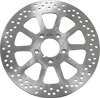 Front Brake Rotor 291mm