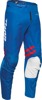 Thor Launchmode Patriot Pants Blue Red White Men's Size 30 - Men's off-road race pants, Blue/Red/White, Size 30 Thor Launchmode Patriot Pants Blue Red White Men's Size 30 - Men's off-road race pants, Blue/Red/White, Size 30