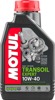Motul Transoil Expert 10W40 1L Technosynthese Gear Oil