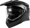 AT-21 Adventure Helmet Black 2X-Large AT-21 Adventure Helmet Black 2X-Large