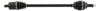 8 Ball Extreme Duty Front Axle - For Polaris RZR 1000 XP 8 Ball Extreme Duty Front Axle - For Polaris RZR 1000 XP