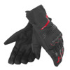 Dainese Tempest D-Dry Gloves Black/Red Medium - Waterproof Motorcycle Glove Dainese Tempest D-Dry Gloves Black/Red Medium - Waterproof Motorcycle Glove