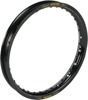 Takasago Rim 19x1.85 36H - Black Takasago Rim 19x1.85 36H - Black