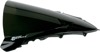 Dark Smoke Double Bubble Windscreen - For 07-08 Yamaha R1 Dark Smoke Double Bubble Windscreen - For 07-08 Yamaha R1