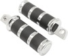Footpegs XLS - Chrome Footpegs XLS - Chrome