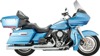 Vance & Hines Pro Pipe Chrome PCX Full System Exhaust Fits HD Dresser 10-16