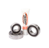 Rear Wheel Bearing Kit - For 87-15 Kawasaki KLR650 90-91 KL650BTengai Rear Wheel Bearing Kit - For 87-15 Kawasaki KLR650 90-91 KL650BTengai