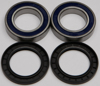 All Balls Wheel Bearing & Seal Kit Fits 83-85 Yamaha YTM200 Tri-M