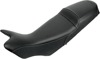 Adventure Tour Stitched Vinyl 2-Up Seat Black - F650GS F700GS F800GS Adventure Tour Stitched Vinyl 2-Up Seat Black - F650GS F700GS F800GS