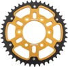 45T Sprocket Gold 45T Sprocket Gold