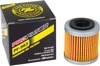 Premium Replacement Oil Filter Pro Filter PF-563