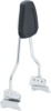 Kuryakyn Sissy Bar For Dyna Chrome