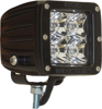 Dually 2X2 Led Light Diffused (White) Dually 2X2 Led Light Diffused (White)