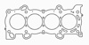 06-09 Honda Civic Si 86mm MLS .030in Headgasket 06-09 Honda Civic Si 86mm MLS .030in Headgasket
