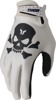 THOR LAUNCHMODE Gloves Men's 2XL Black/Sand - Men's 2XL gloves in Black/Sand