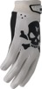 THOR LAUNCHMODE Gloves Men's 2XL Black/Sand - Men's 2XL gloves in Black/Sand