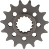 Countershaft Steel Sprocket 15T Countershaft Steel Sprocket 15T