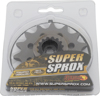 Countershaft Steel Sprocket 15T
