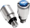 Micro Bleeder Fork Air Bleed Valve Set - M5x0.8 For KYB Forks Micro Bleeder Fork Air Bleed Valve Set - M5x0.8 For KYB Forks