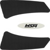 WSM Traction Mat Set Black For Yamaha WaveRunner VX/VXR/VXS - Traction mats for Yamaha WaveRunner VX/VXR/VXS
