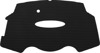 WSM Traction Mat Set Black For Yamaha WaveRunner VX/VXR/VXS - Traction mats for Yamaha WaveRunner VX/VXR/VXS