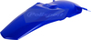 Rear Fender - Blue - For 02-21 Yamaha YZ85 Rear Fender - Blue - For 02-21 Yamaha YZ85