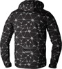 RST Havoc CE Jacket Black/Grey 4X-Large Men's Textile - Men's textile riding jacket, Black/Grey, 4XL