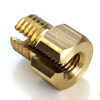 6mm to 10mm Throttle Cable Adapter 6mm to 10mm Throttle Cable Adapter