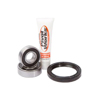 Front Wheel Bearing Kit - For 13-15 Kawasaki KLR650 1989 KX250 KX125 Front Wheel Bearing Kit - For 13-15 Kawasaki KLR650 1989 KX250 KX125