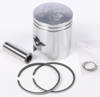 Piston Kit - For 96-06 Kawasaki KDX KFX Suzuki JR 50 Piston Kit - For 96-06 Kawasaki KDX KFX Suzuki JR 50